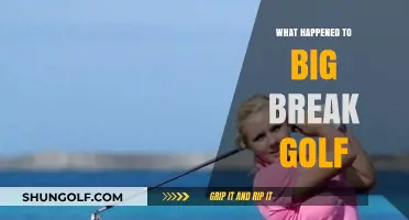 What Happened to Big Break Golf: The Rise and Fall Explained