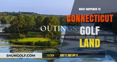 Connecticut Golf Land's Closure: Unraveling the Story Behind the Shutdown