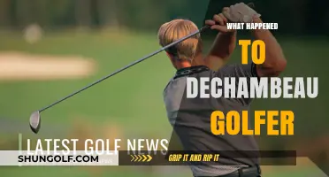 Bryson DeChambeau's Golf Journey: Recent Struggles and Comeback Efforts