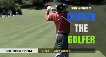 Jason Dufner's Golf Journey: Rise, Fall, and Where He Stands Now