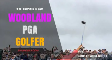 Gary Woodland's PGA Journey: Recent Struggles and Comeback Efforts