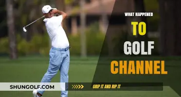 The Evolution of Golf Channel: A Hole-in-One Story