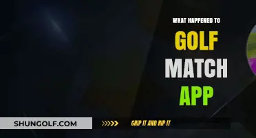 What Happened to Golf Match App: Rise, Fall, and Future?