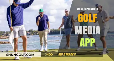 What Happened to Golf Media App: Rise, Fall, and Future?