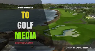 The Decline of Golf Media: What Went Wrong and Why?