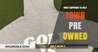 Golf Town Pre-Owned: The Rise, Fall, and Current Status Explained