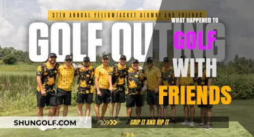 Golf With Friends: Updates, Changes, and the Future of the Game