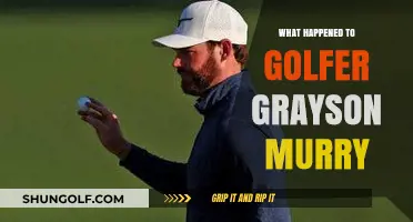 Grayson Murray's Tragic Passing: Unraveling the Golfer's Sudden Death