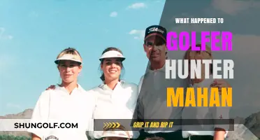 Hunter Mahan's Sudden Golf Exit: What Really Happened?
