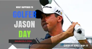 Jason Day's Golf Career: Recent Struggles and Comeback Journey