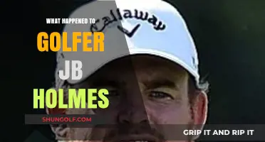 JB Holmes' Golf Career: Injuries, Comeback, and Current Status