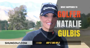 Natalie Gulbis: From LPGA Star to Life After Golf