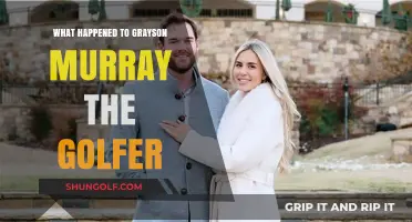 Grayson Murray's Sudden Passing: A Tragic Loss for Golf