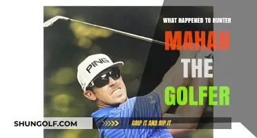 Hunter Mahan's Golf Career: Where Is He Now?