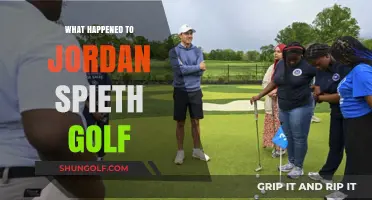 Jordan Spieth's Golf Journey: Rise, Struggles, and Recent Comeback