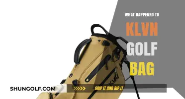 The Mysterious Disappearance of KLVN's Golf Bag: An Investigative Report