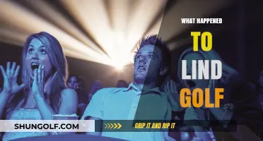 Lind Golf's Sudden Disappearance: Unraveling the Mystery Behind the Brand's Fate
