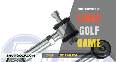 The Decline of Links Golf: What Happened to the Classic Game?