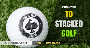 The Sudden Decline of Stacked Golf: What Went Wrong?