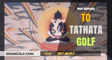 What Happened to Tathata Golf: Rise, Fall, and Legacy Explored