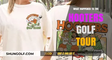 The Rise and Fall of Hooters Golf Tour: What Happened?