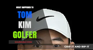 Tom Kim's Golf Journey: Recent Struggles and Comeback Potential