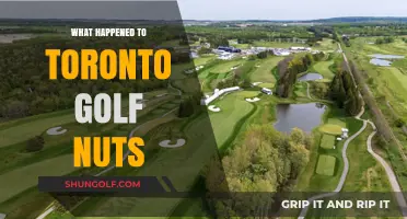 Toronto Golf Nuts: The Sudden Disappearance and Community Impact