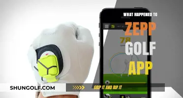 What Happened to Zepp Golf App: Updates, Changes, and Future Plans