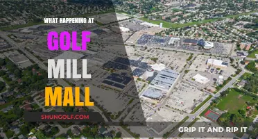 Golf Mill Mall Updates: Latest Developments and Exciting Changes Happening Now