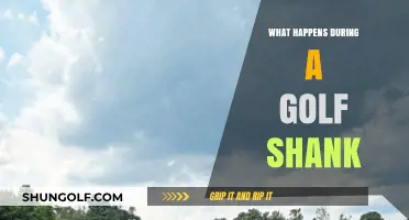 Understanding the Golf Shank: Causes, Effects, and Quick Fixes