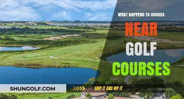 Living Near Golf Courses: Property Values, Noise, and Community Impact