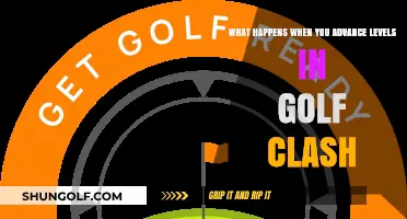 Leveling Up in Golf Clash: Unlocking Rewards, Challenges, and Strategies