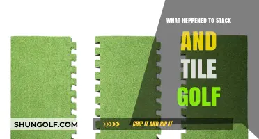 The Decline of Stack and Tile Golf: Unraveling the Mystery