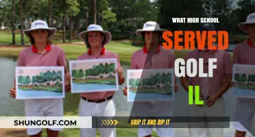 Golf, IL High School: Unveiling the Educational Hub of the Community