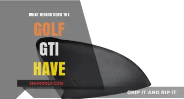 Golf GTI Hitbox Explained: Dimensions and Practical Implications