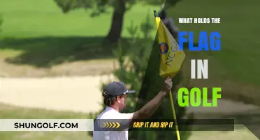 Understanding the Golf Flagstick: Its Purpose, Rules, and Impact on Play