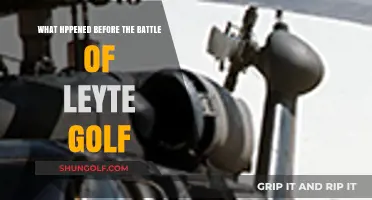 Prelude to Leyte Gulf: Events Shaping the Pacific War's Turning Point