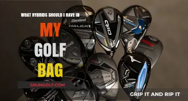 Optimize Your Golf Game: The Essential Hybrid Guide for Every Golfer