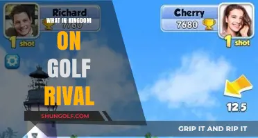 Unveiling the Secrets of Kingdom Golf Rival: A Comprehensive Guide