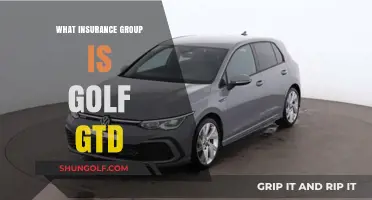 Understanding the Insurance Group for the Golf GTD Model