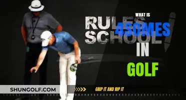 Understanding Foursomes in Golf: Rules, Strategy, and Team Play Explained