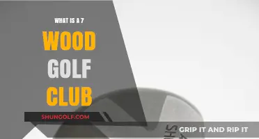 Understanding the 7 Wood Golf Club: Uses, Benefits, and When to Swing