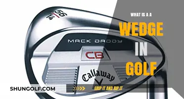 Understanding Golf Wedges: Types, Uses, and How to Choose the Right One