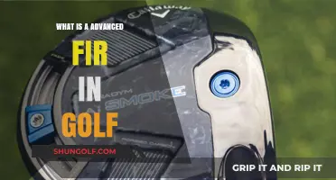 Mastering the Advanced Fade Iron Shot in Golf: Techniques and Tips