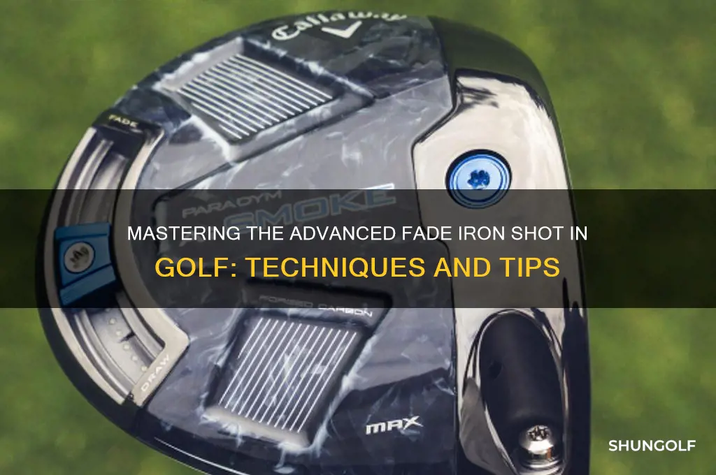 what is a advanced fir in golf