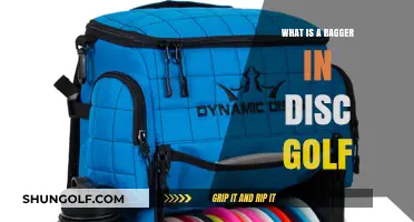 Unveiling the Bagger: A Beginner's Guide to Disc Golf Caddies