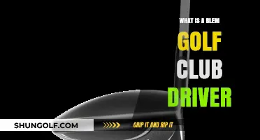 Understanding the Blem Golf Club Driver: Benefits, Uses, and Savings