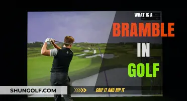 Golf Bramble: What It Is and How to Play