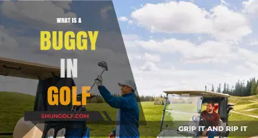 Understanding Golf Buggies: Purpose, Benefits, and Usage on the Course