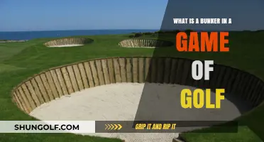 Understanding Golf Bunkers: Definition, Strategy, and Course Impact